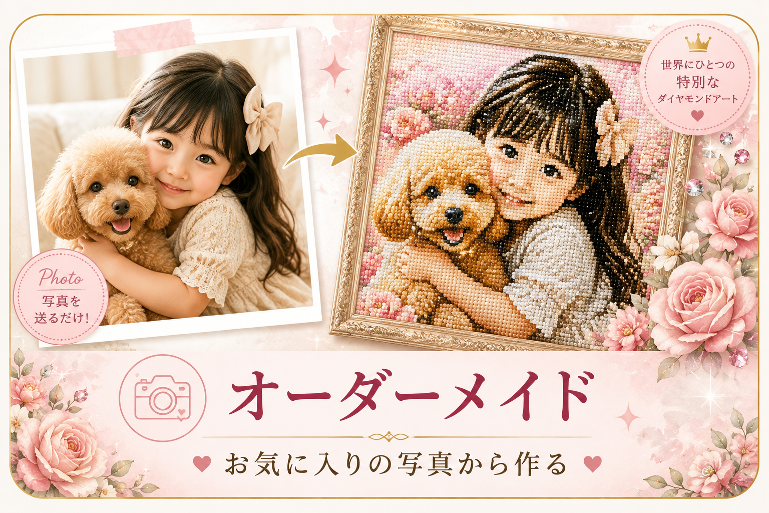 オーダーメイド